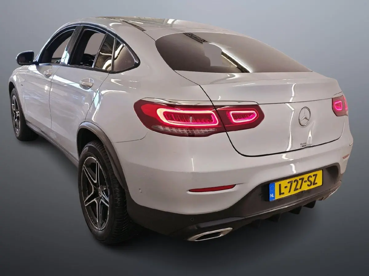 4MATIC Business Solution SOH 95%