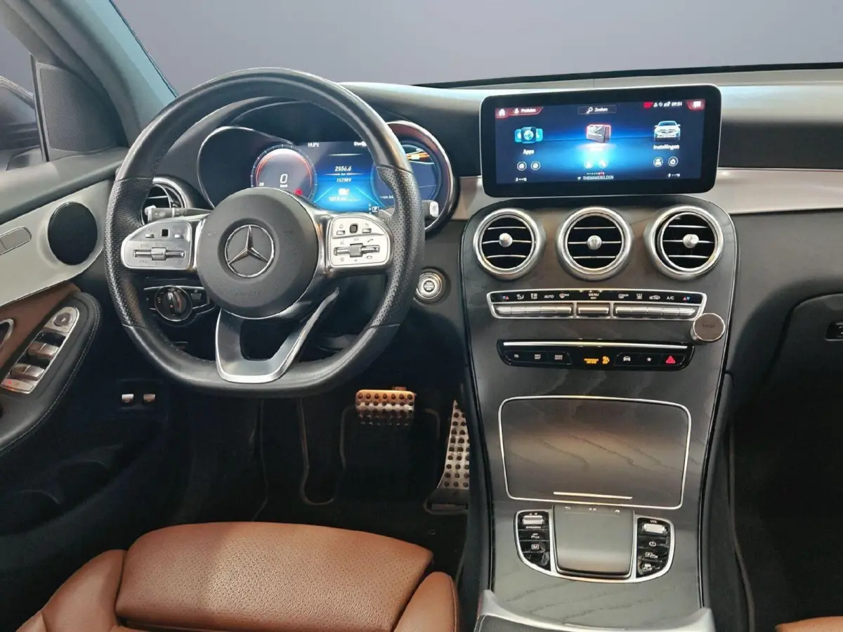 4MATIC Business Solution SOH 95%