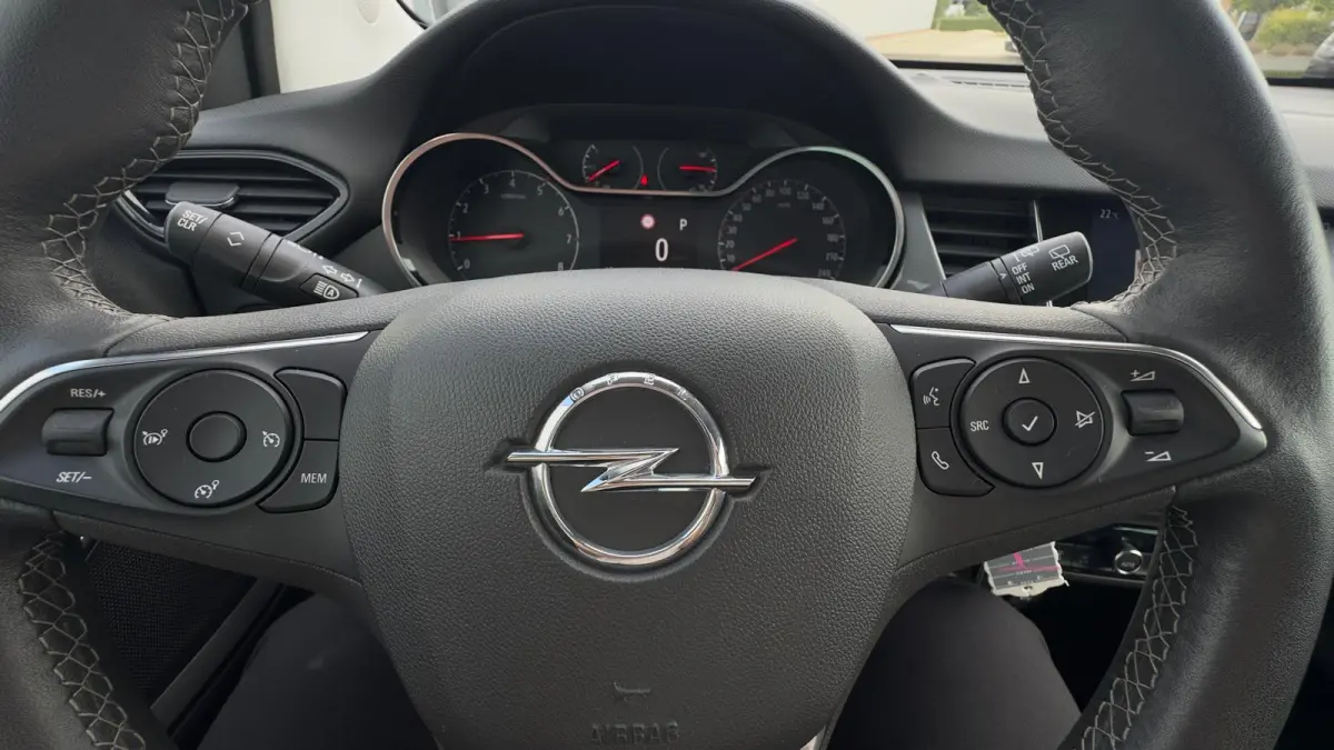 1.2 Turbo Elegance | Achteruitrijcamera | Apple Carplay / Android Auto | Automaat |