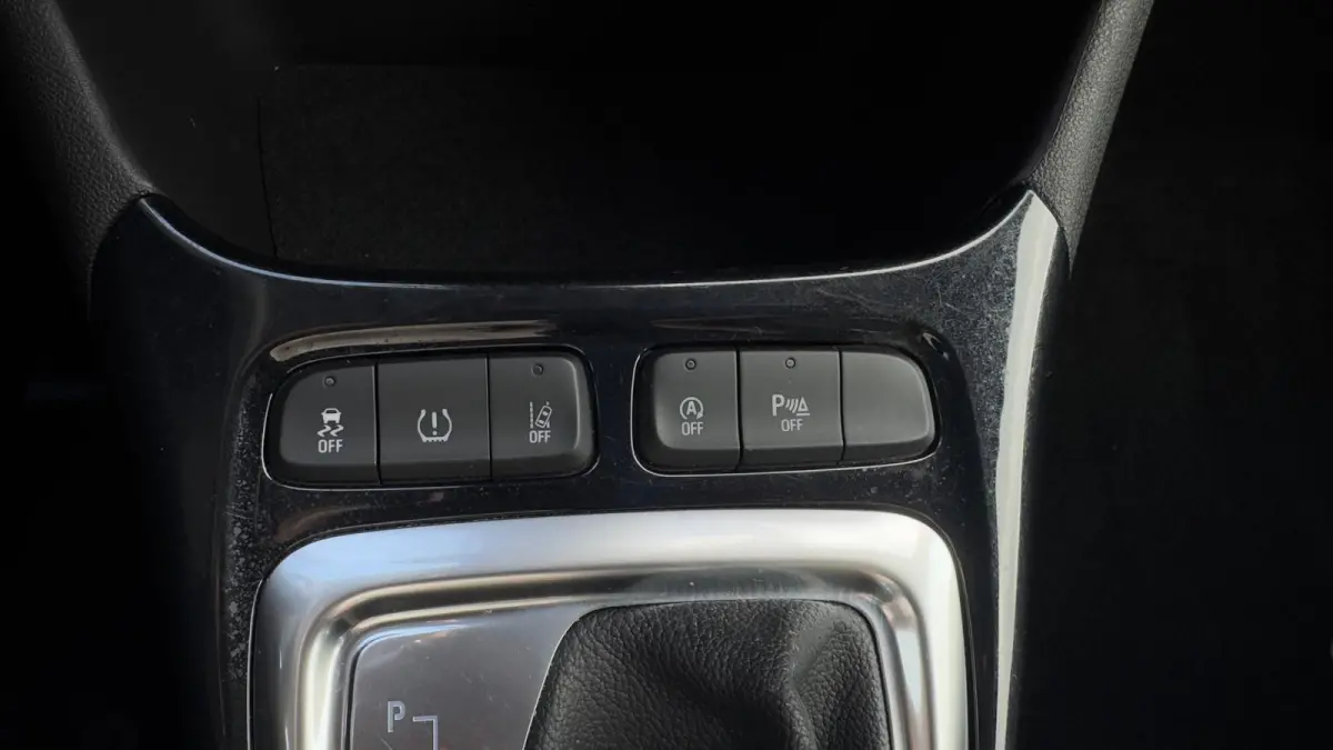 1.2 Turbo Elegance | Achteruitrijcamera | Apple Carplay / Android Auto | Automaat |