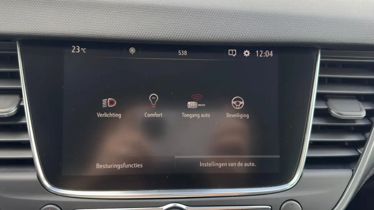 1.2 Turbo Elegance | Achteruitrijcamera | Apple Carplay / Android Auto | Automaat |