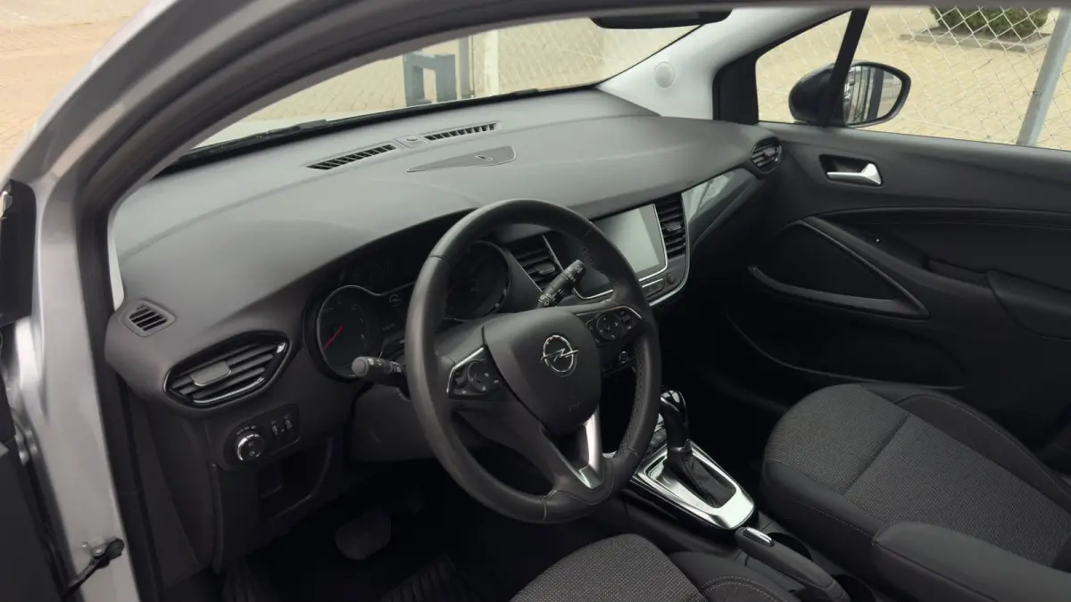 1.2 Turbo Elegance | Achteruitrijcamera | Apple Carplay / Android Auto | Automaat |