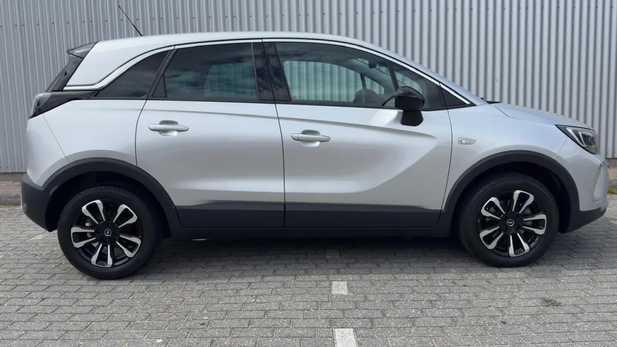 1.2 Turbo Elegance | Achteruitrijcamera | Apple Carplay / Android Auto | Automaat |