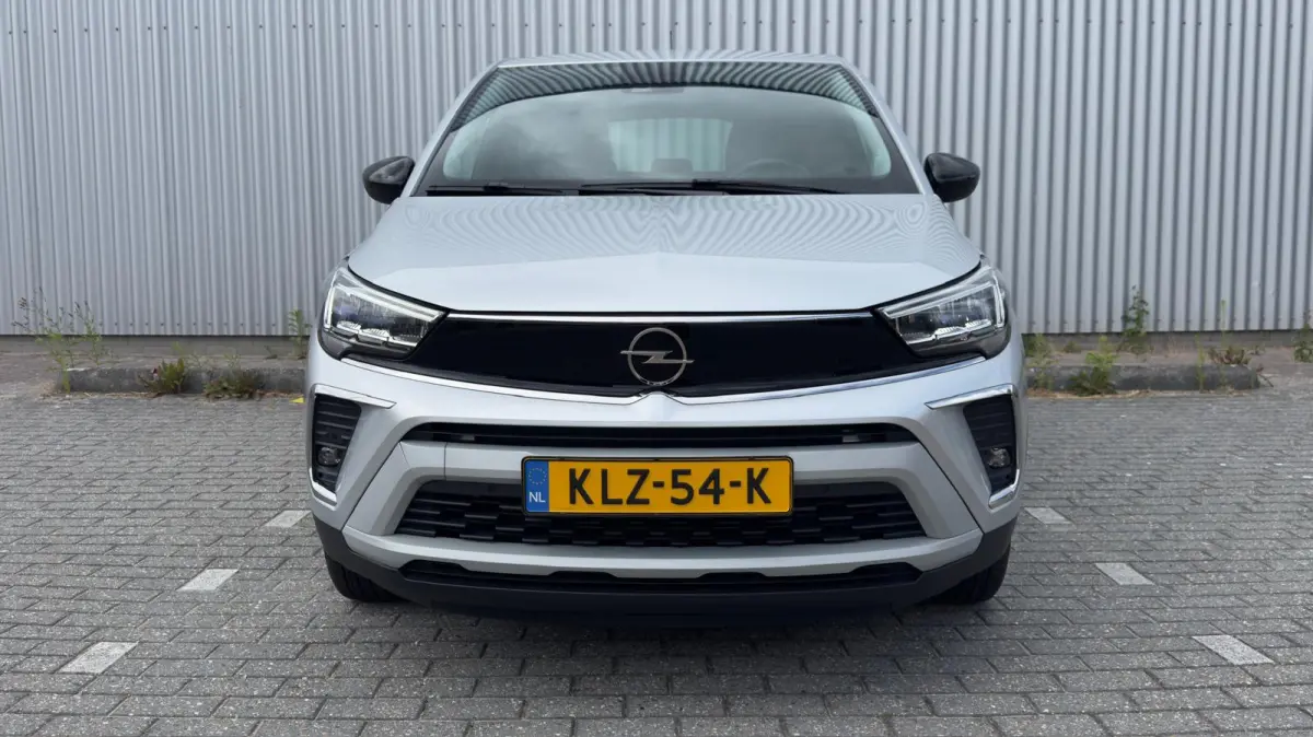 1.2 Turbo Elegance | Achteruitrijcamera | Apple Carplay / Android Auto | Automaat |