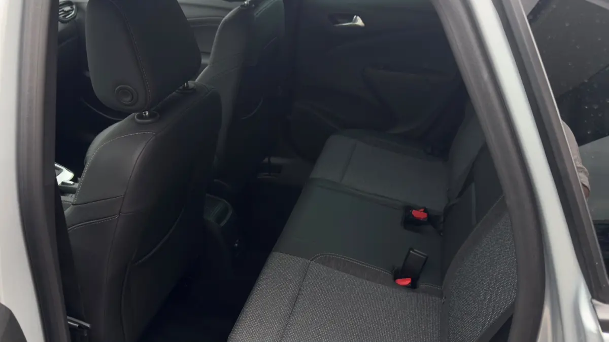 1.2 Turbo Elegance | Achteruitrijcamera | Apple Carplay / Android Auto | Automaat |