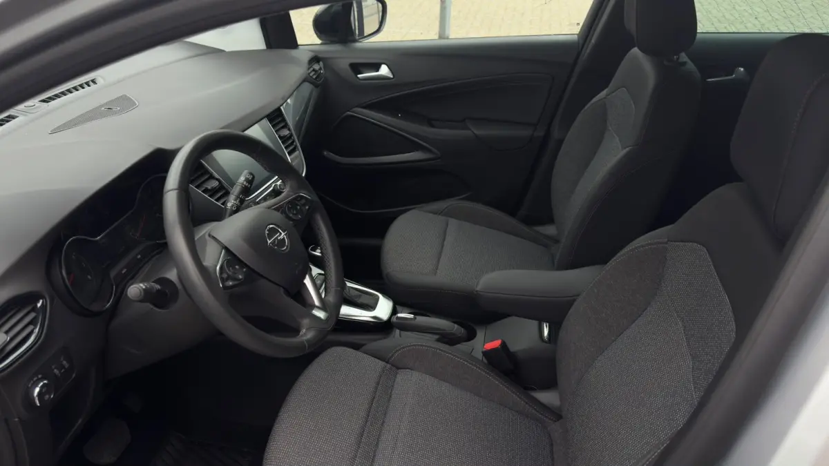 1.2 Turbo Elegance | Achteruitrijcamera | Apple Carplay / Android Auto | Automaat |