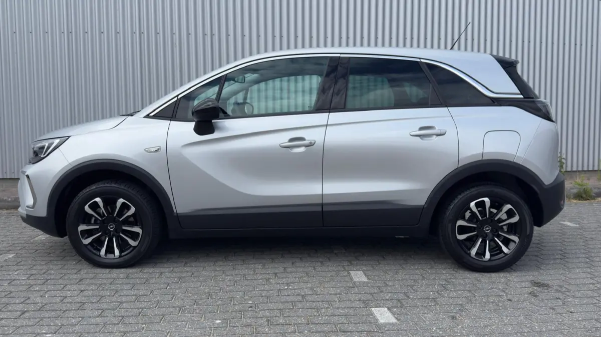 1.2 Turbo Elegance | Achteruitrijcamera | Apple Carplay / Android Auto | Automaat |