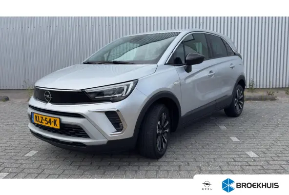 1.2 Turbo Elegance | Achteruitrijcamera | Apple Carplay / Android Auto | Automaat |