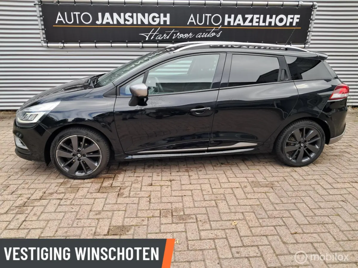 1.2 TCe Bose GT Automaat!!
