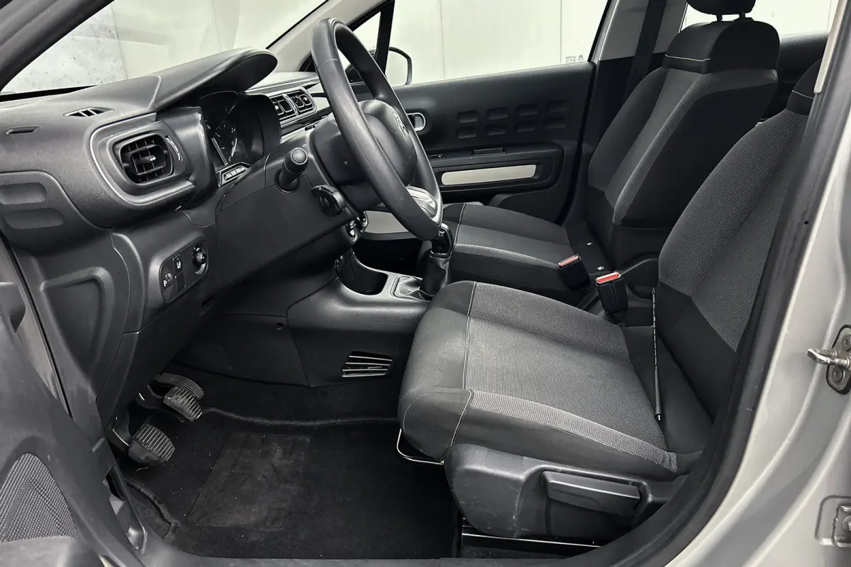 1.2 PureTech Feel | Trekhaak | Airco | Cruise control