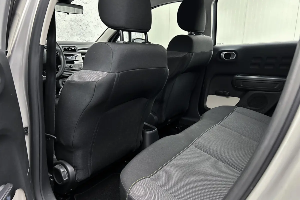 1.2 PureTech Feel | Trekhaak | Airco | Cruise control