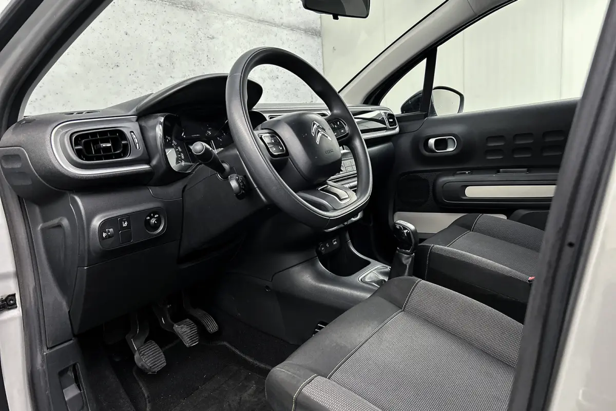 1.2 PureTech Feel | Trekhaak | Airco | Cruise control