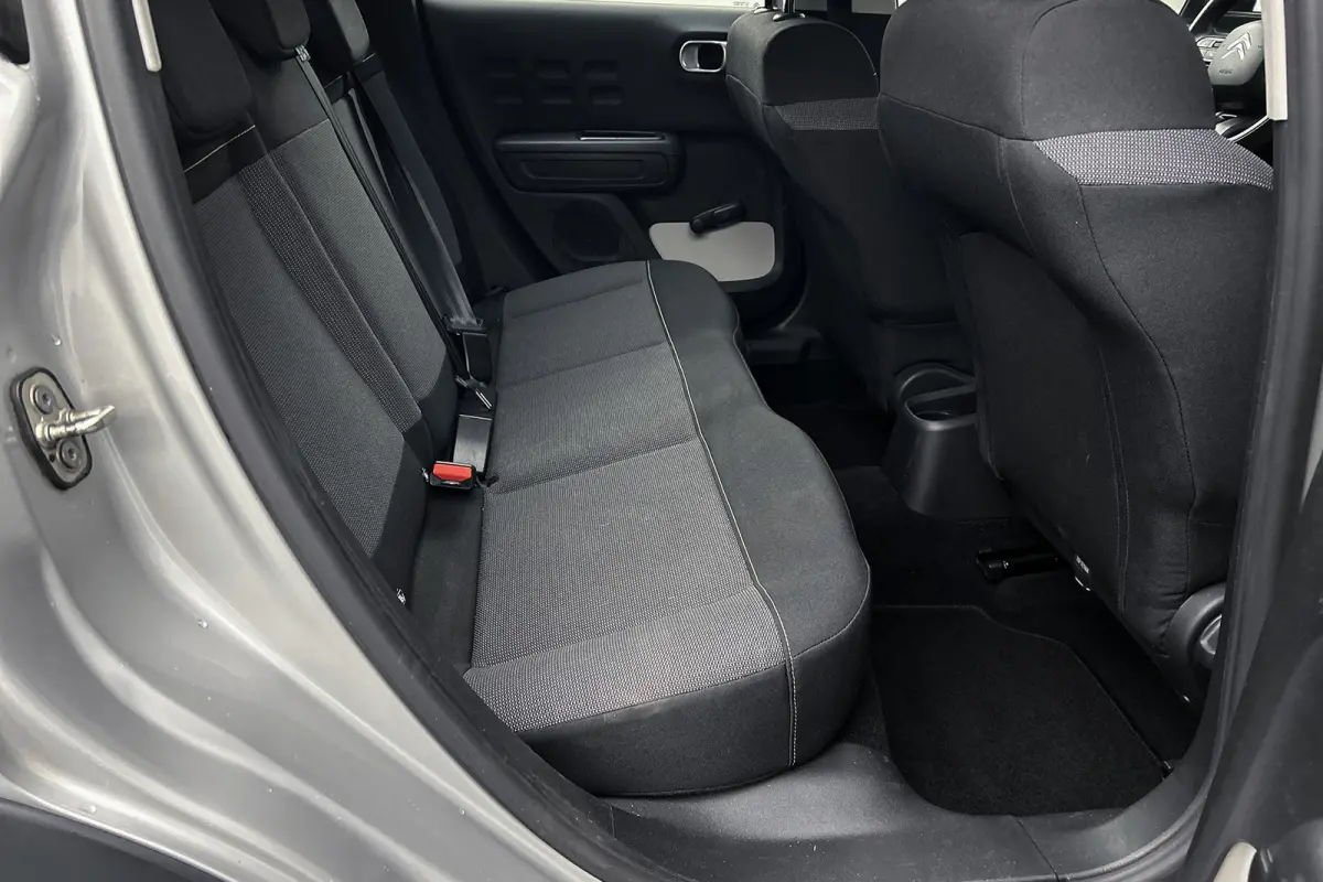 1.2 PureTech Feel | Trekhaak | Airco | Cruise control
