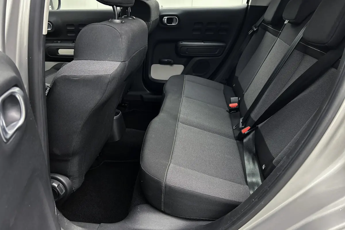 1.2 PureTech Feel | Trekhaak | Airco | Cruise control