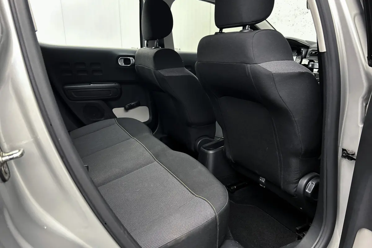 1.2 PureTech Feel | Trekhaak | Airco | Cruise control
