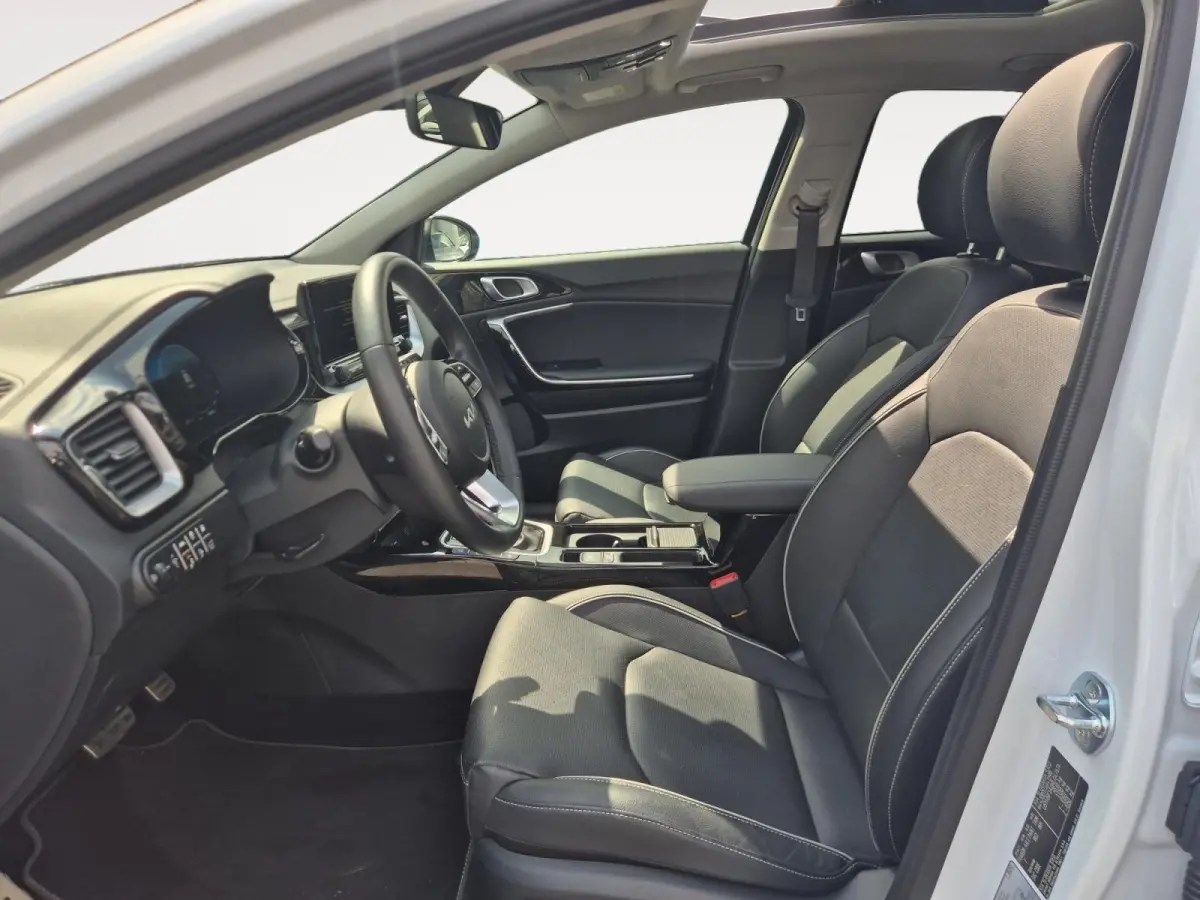 PHEV Executiveline | Cruise Control | Climate Control | Camera | Memory Stoelen | Open Dak | Stoelverwarming | Stuurverwarming | Stoelverkoeling | Elektrische Kofferbak |