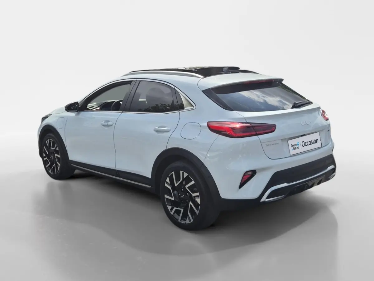 PHEV Executiveline | Cruise Control | Climate Control | Camera | Memory Stoelen | Open Dak | Stoelverwarming | Stuurverwarming | Stoelverkoeling | Elektrische Kofferbak |
