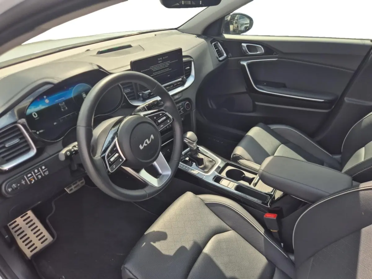 PHEV Executiveline | Cruise Control | Climate Control | Camera | Memory Stoelen | Open Dak | Stoelverwarming | Stuurverwarming | Stoelverkoeling | Elektrische Kofferbak |