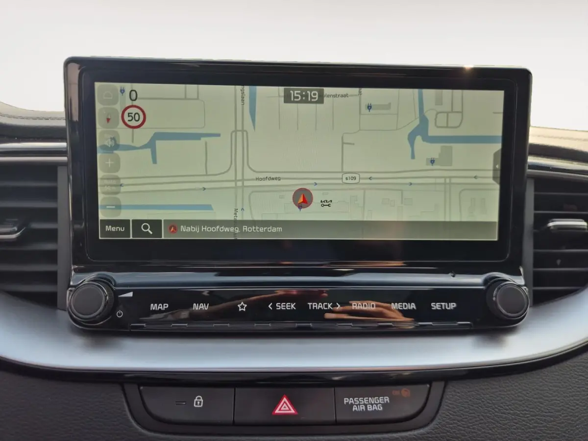PHEV Executiveline | Cruise Control | Climate Control | Camera | Memory Stoelen | Open Dak | Stoelverwarming | Stuurverwarming | Stoelverkoeling | Elektrische Kofferbak |