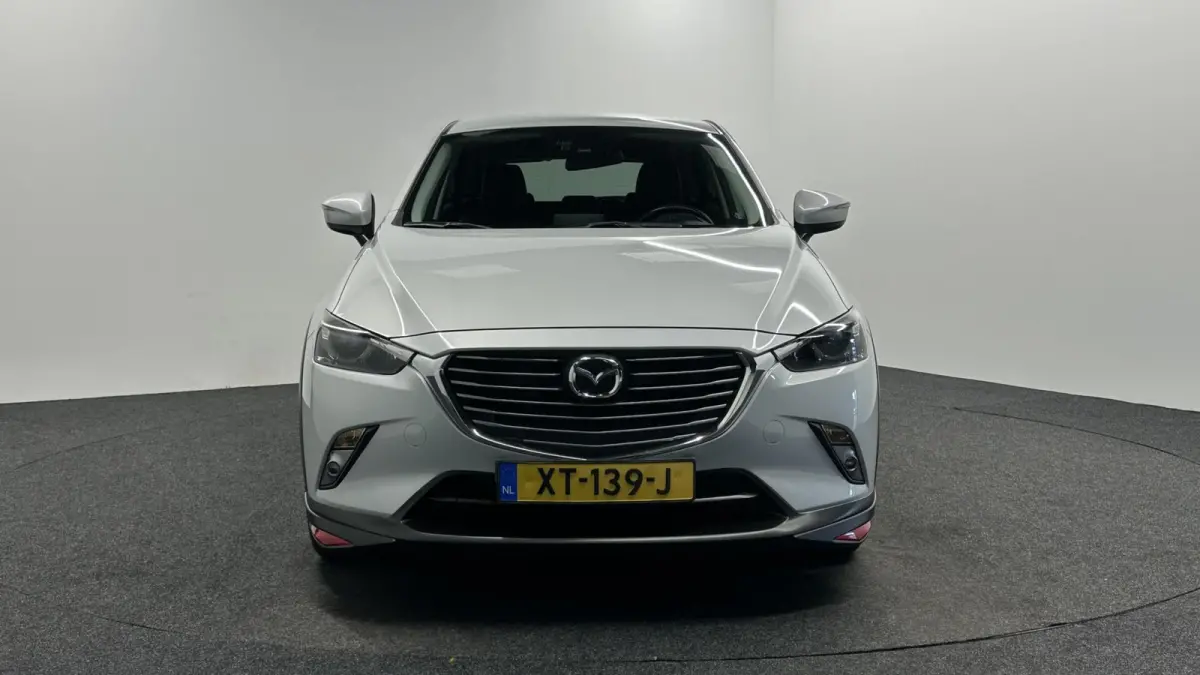 2.0 SkyActiv-G 120 TS+ CAMERA-LEER-CARPLAY-AUTOMAAT