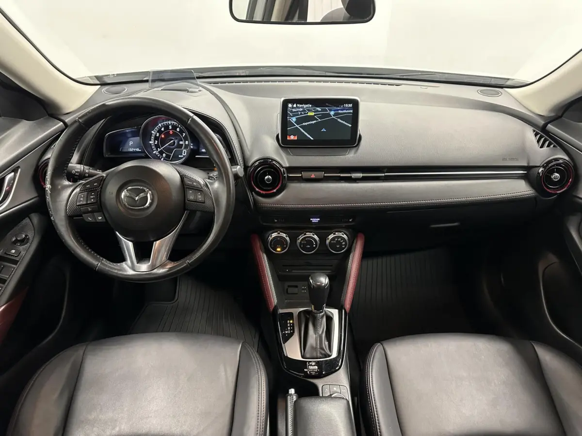 2.0 SkyActiv-G 120 TS+ CAMERA-LEER-CARPLAY-AUTOMAAT