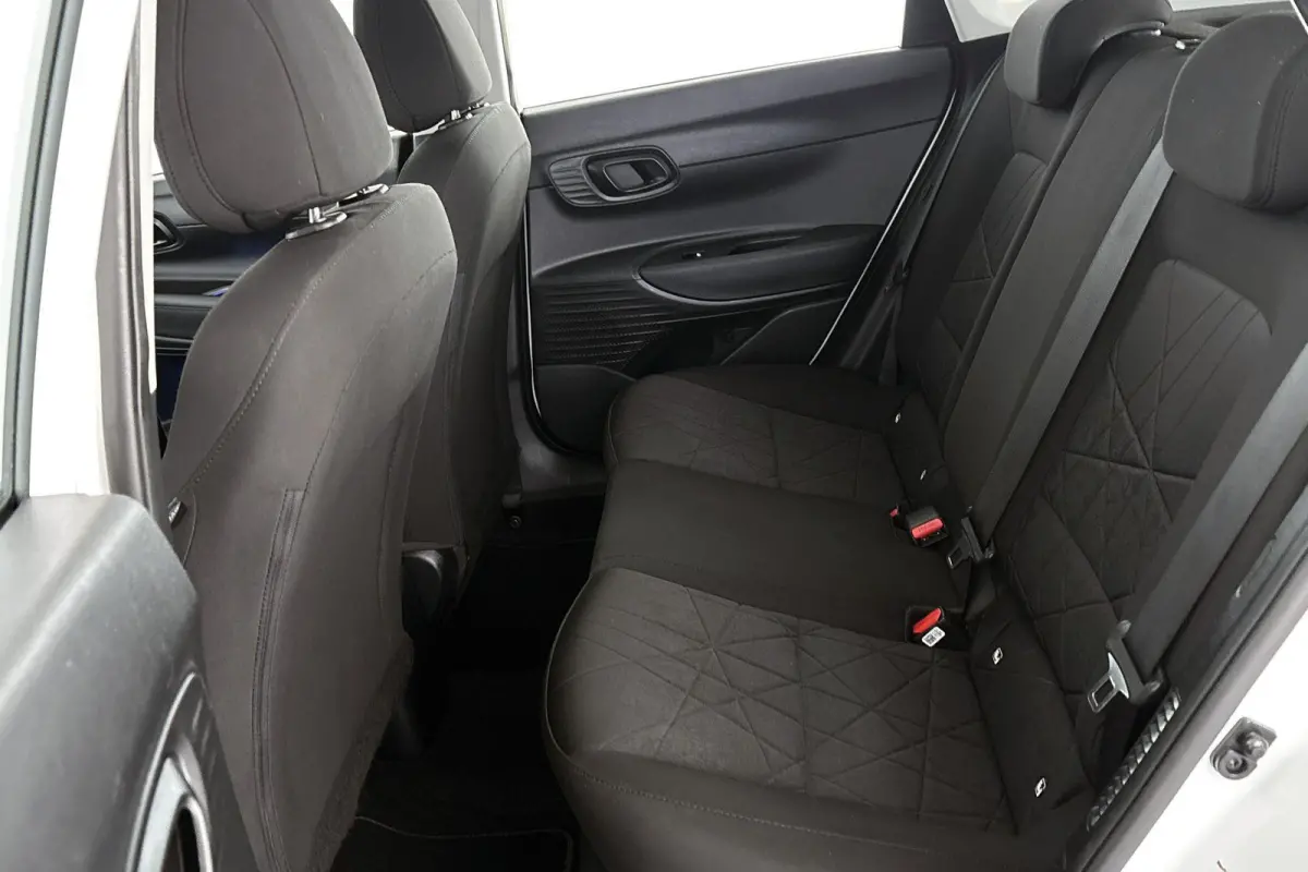 1.0 T-GDI Comfort Achteruitrijcamera Apple CarPlay
