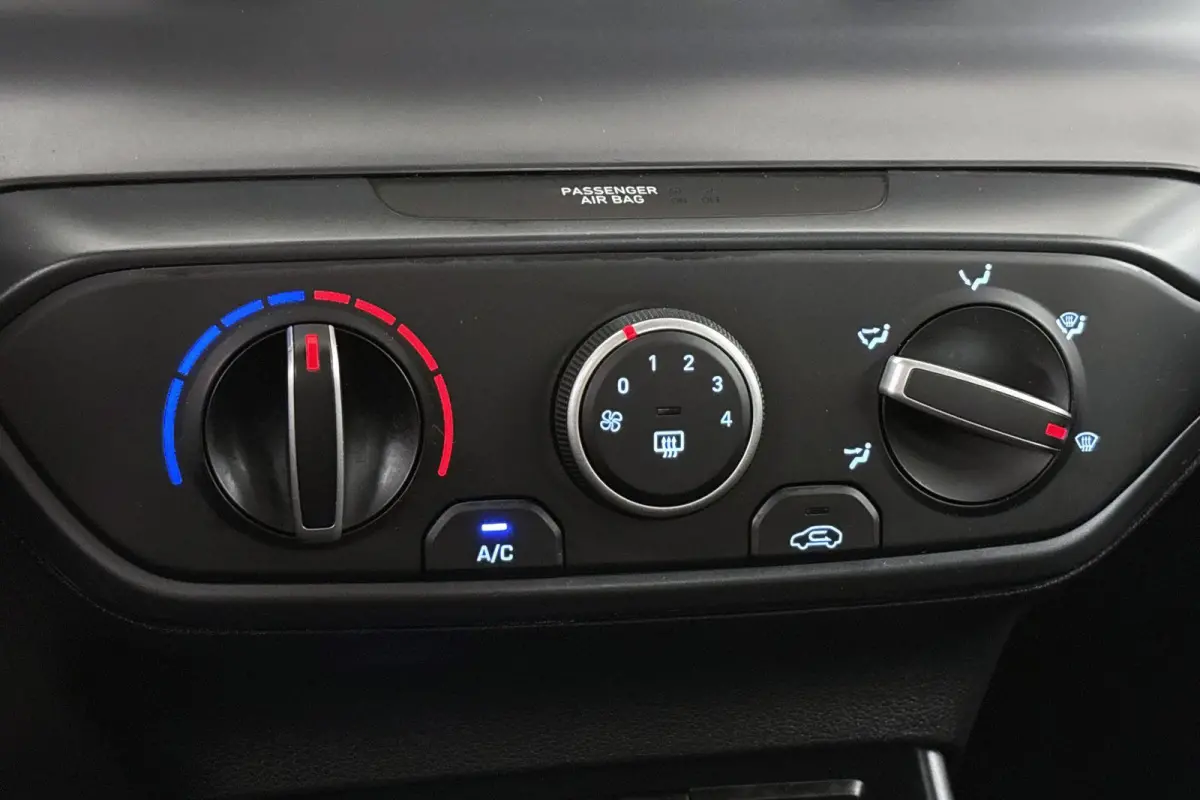 1.0 T-GDI Comfort Achteruitrijcamera Apple CarPlay