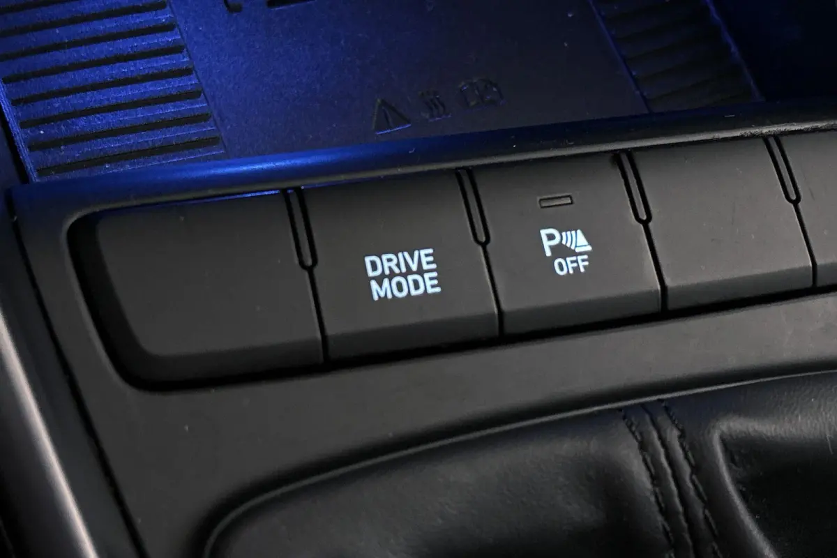 1.0 T-GDI Comfort Achteruitrijcamera Apple CarPlay