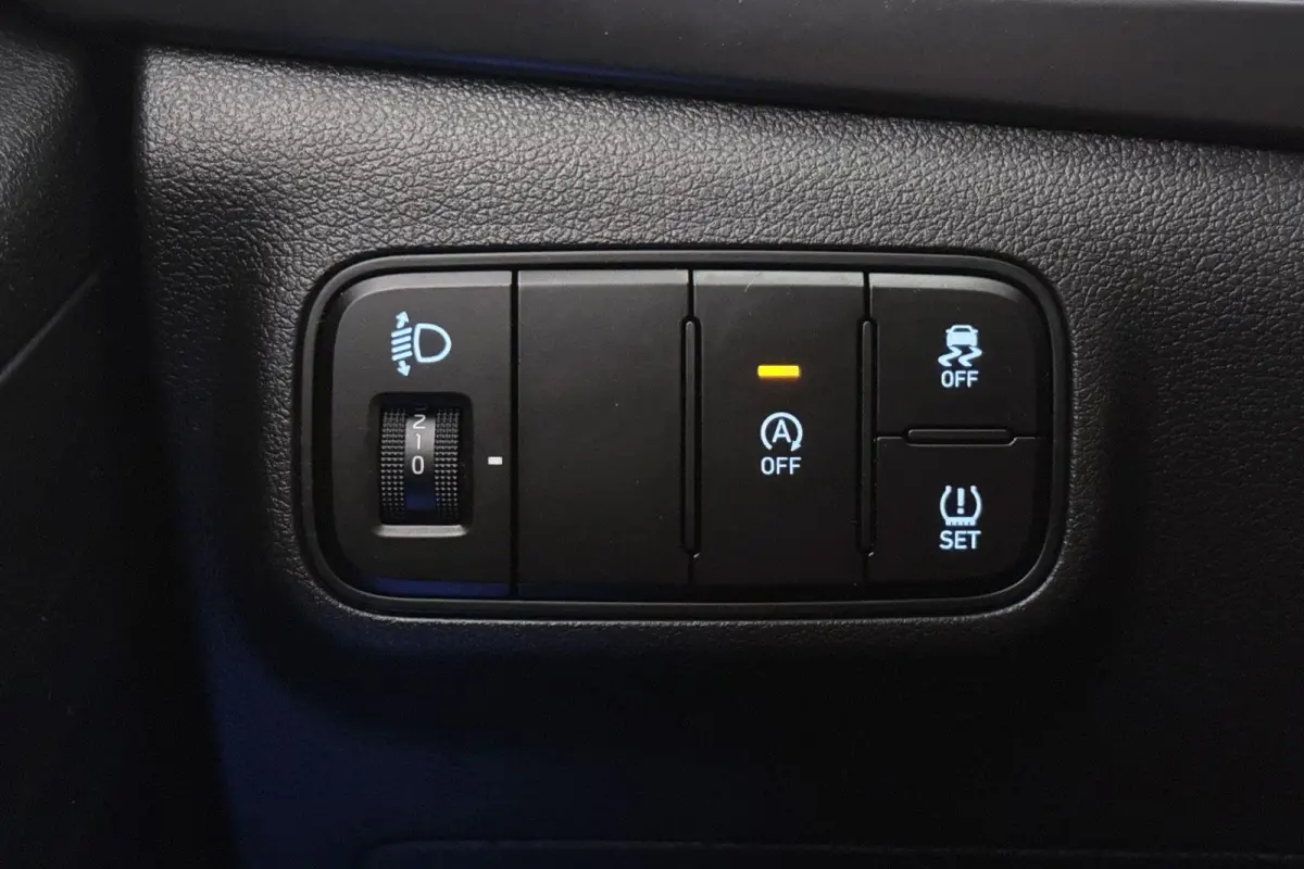 1.0 T-GDI Comfort Achteruitrijcamera Apple CarPlay