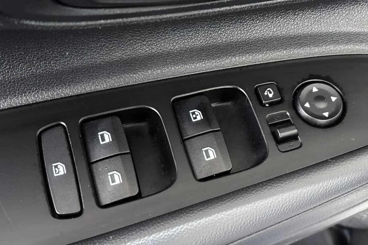 1.0 T-GDI Comfort Achteruitrijcamera Apple CarPlay
