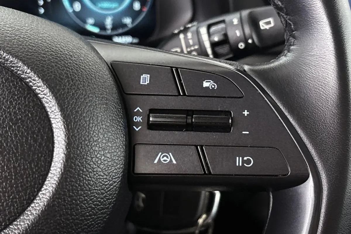 1.0 T-GDI Comfort Achteruitrijcamera Apple CarPlay