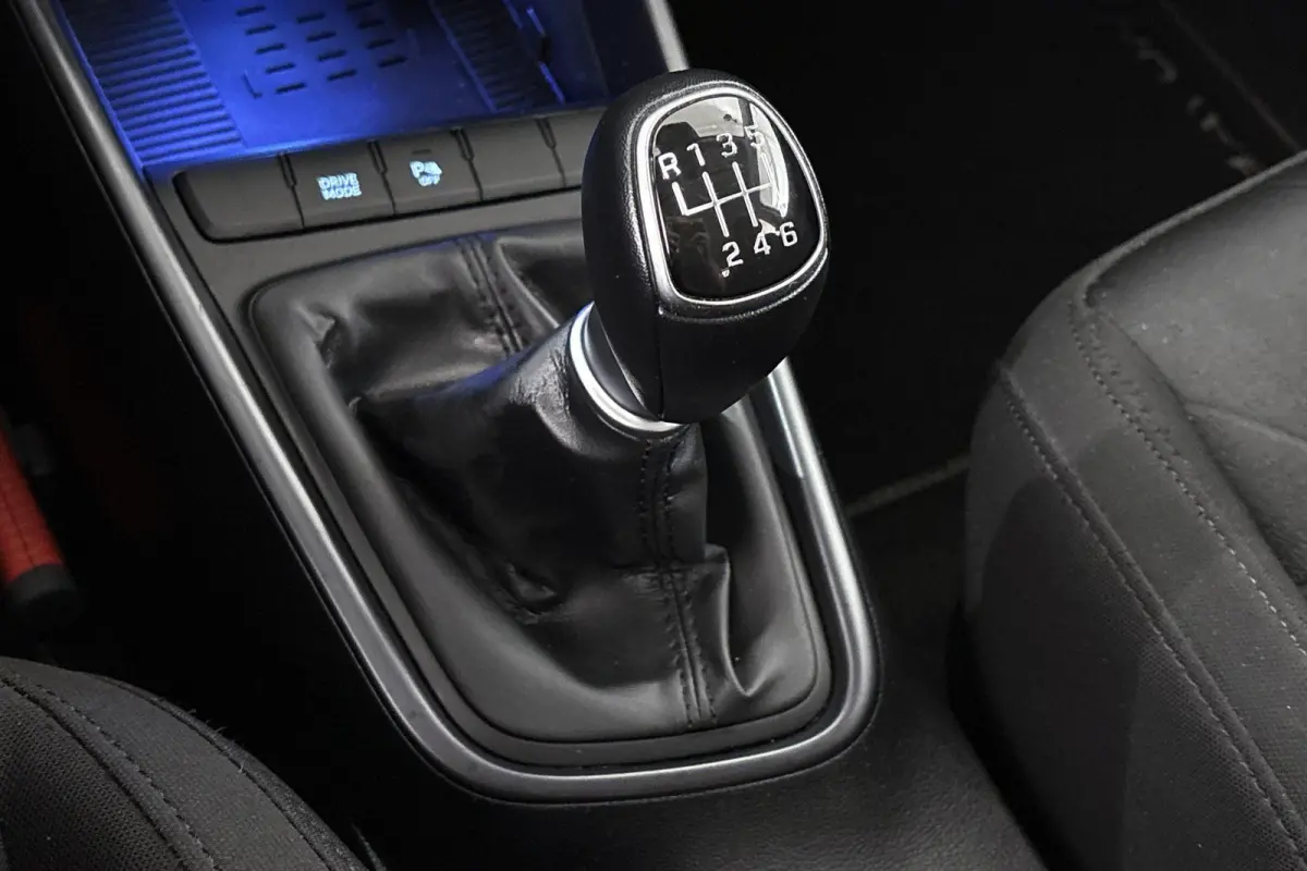 1.0 T-GDI Comfort Achteruitrijcamera Apple CarPlay