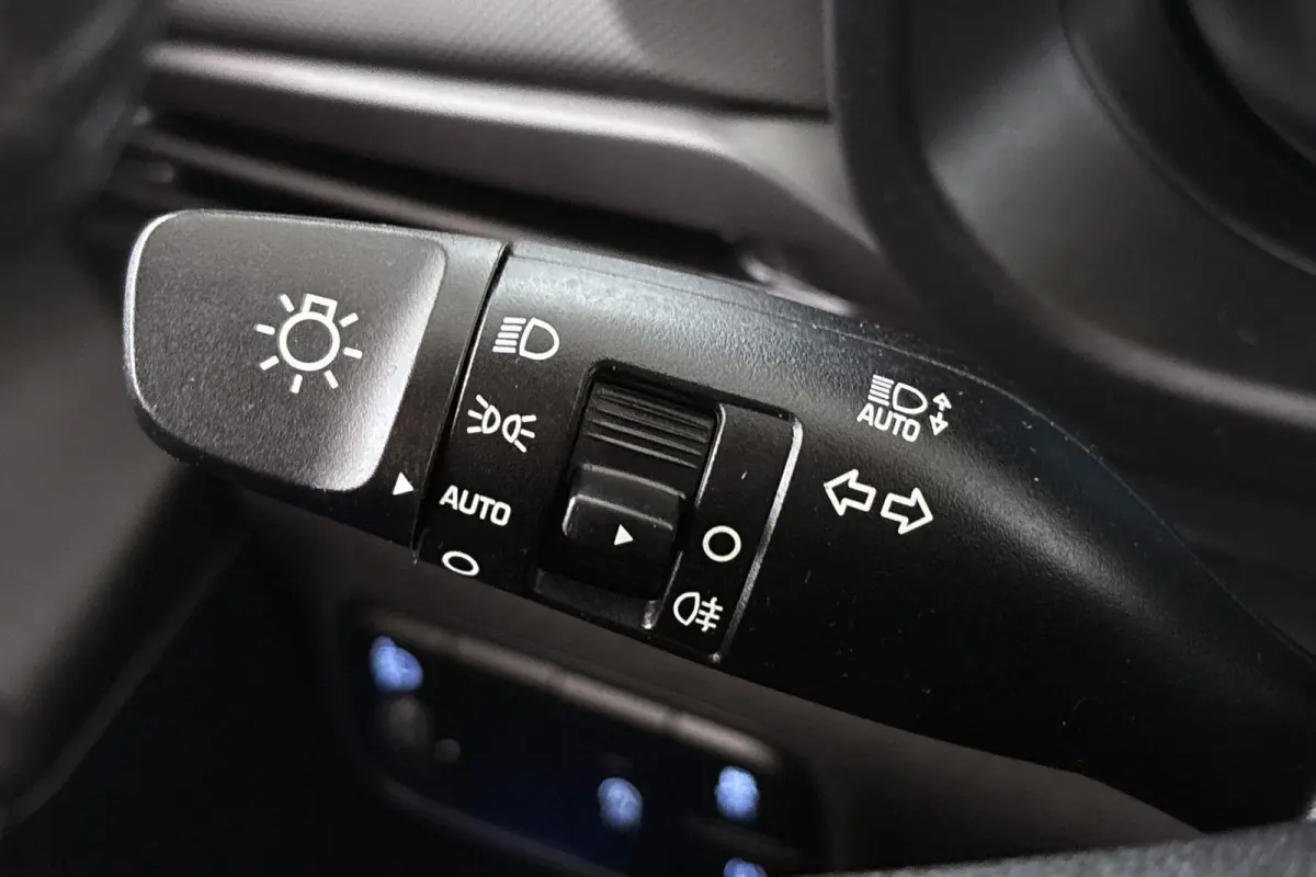 1.0 T-GDI Comfort Achteruitrijcamera Apple CarPlay