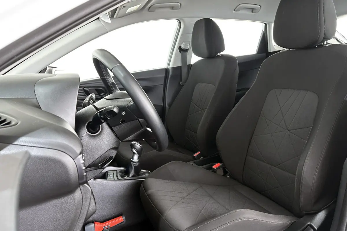 1.0 T-GDI Comfort Achteruitrijcamera Apple CarPlay