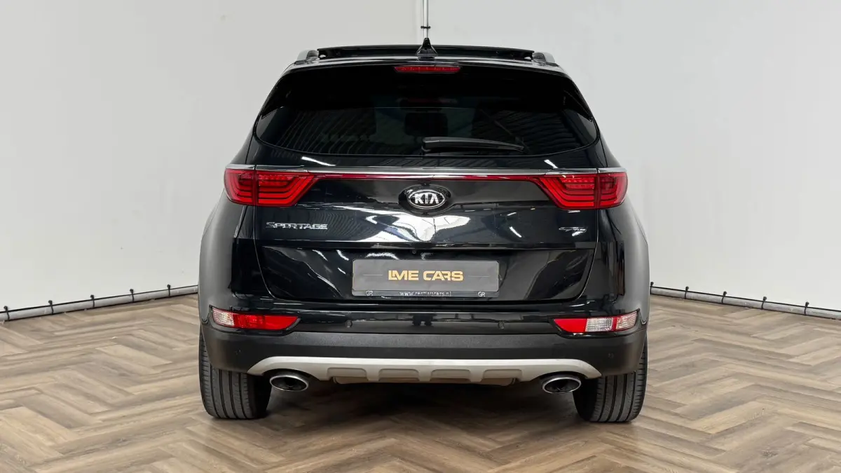 1.6 T-GDI 4WD DynamicLine|PANO|AUTOMAAT|INRUIl MOGELIJK