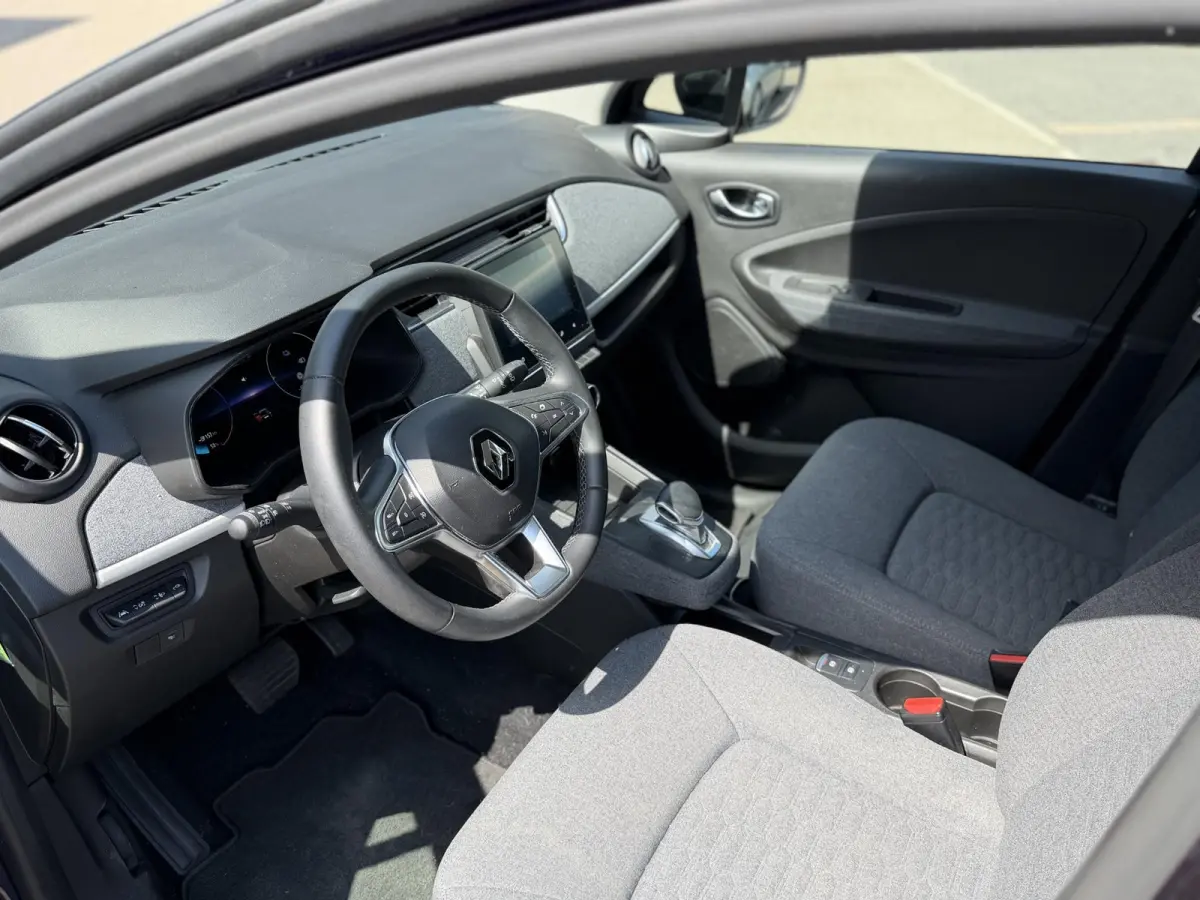 R135 Evolution 52 kWh SOH 95% | 30.000KM | DEALER ONDERHOUDEN| CAMERA | CCS SNELLADER| FULL LED | RIJKLAAR GELEVERD INCL. 12 MND BOVAG GARANTIE| LANE ASSIST|