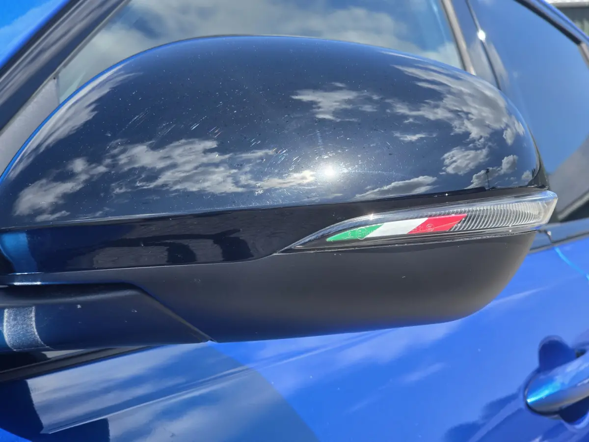 1.5T Hybrid Edizione Speciale | NL-auto | Apple Carplay/Android | Leder | Harman Kardon | Stoelventilatie | Winter pack |