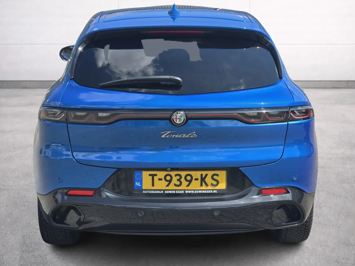 1.5T Hybrid Edizione Speciale | NL-auto | Apple Carplay/Android | Leder | Harman Kardon | Stoelventilatie | Winter pack |