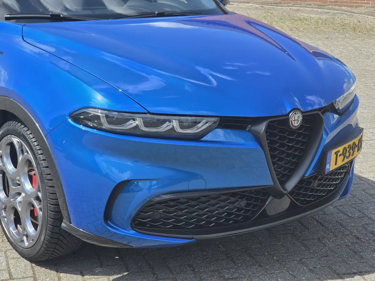 1.5T Hybrid Edizione Speciale | NL-auto | Apple Carplay/Android | Leder | Harman Kardon | Stoelventilatie | Winter pack |