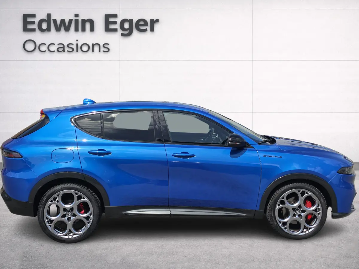 1.5T Hybrid Edizione Speciale | NL-auto | Apple Carplay/Android | Leder | Harman Kardon | Stoelventilatie | Winter pack |
