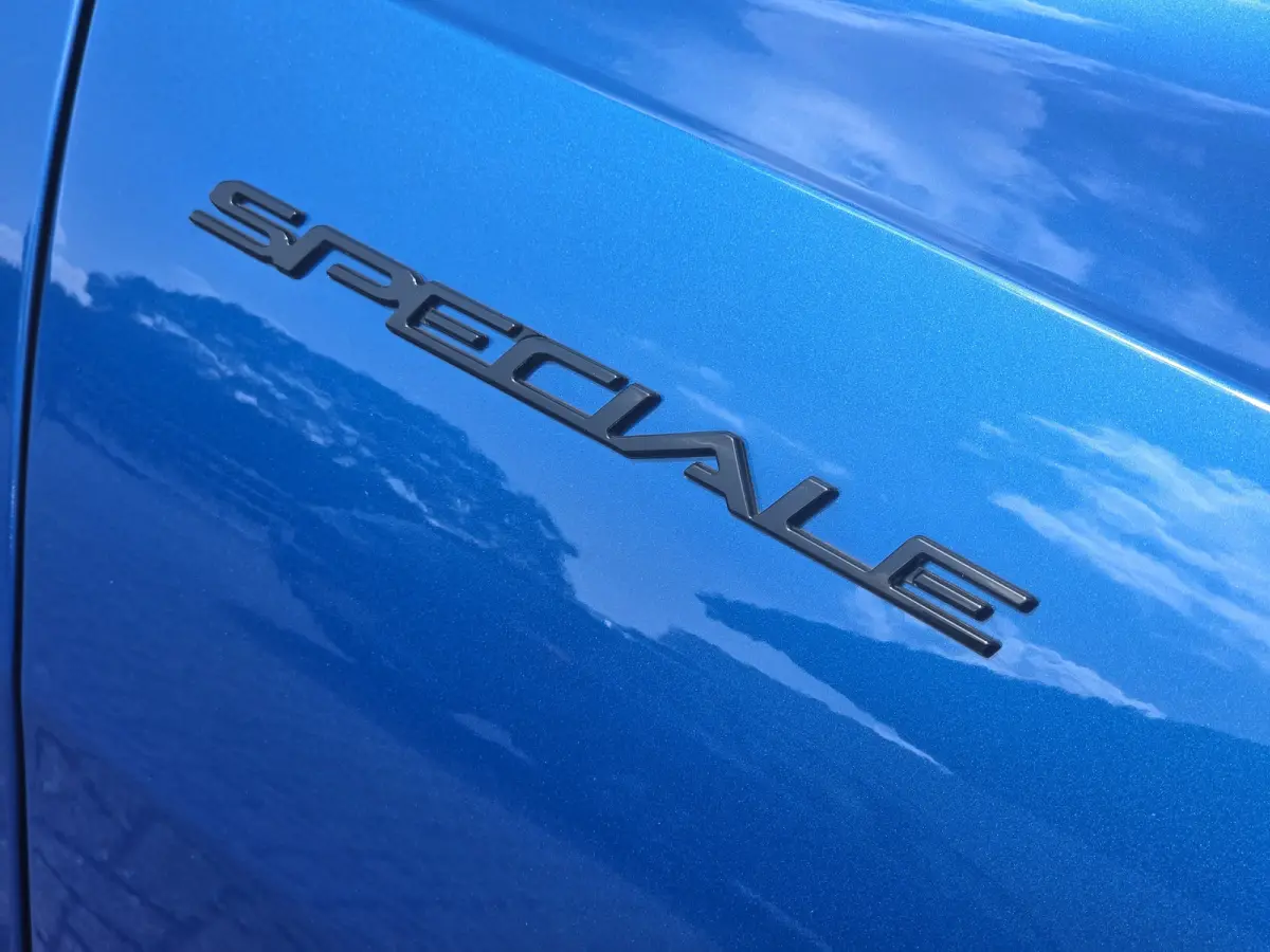 1.5T Hybrid Edizione Speciale | NL-auto | Apple Carplay/Android | Leder | Harman Kardon | Stoelventilatie | Winter pack |