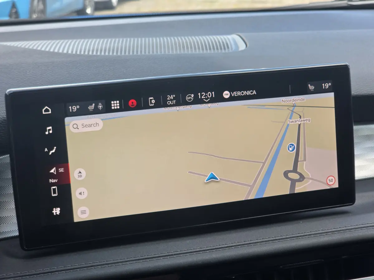 1.5T Hybrid Edizione Speciale | NL-auto | Apple Carplay/Android | Leder | Harman Kardon | Stoelventilatie | Winter pack |