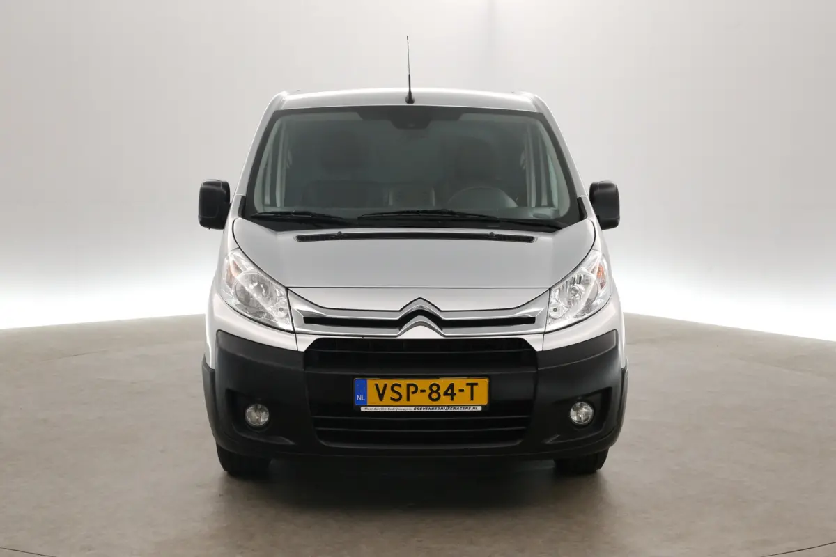 1.6 HDI L2H1 | Marge | Airco | Cruise | Navi | Parkeersens.