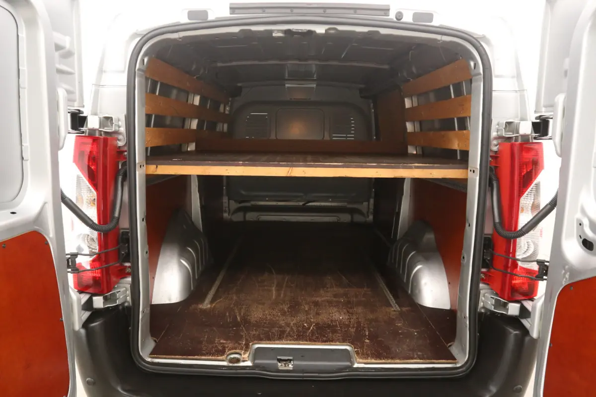 1.6 HDI L2H1 | Marge | Airco | Cruise | Navi | Parkeersens.