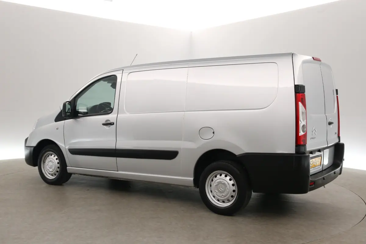 1.6 HDI L2H1 | Marge | Airco | Cruise | Navi | Parkeersens.