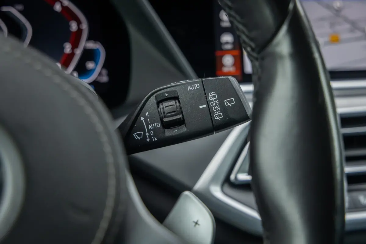xDrive45e High Executive | M-Sport | M-stoelen | Laser LED