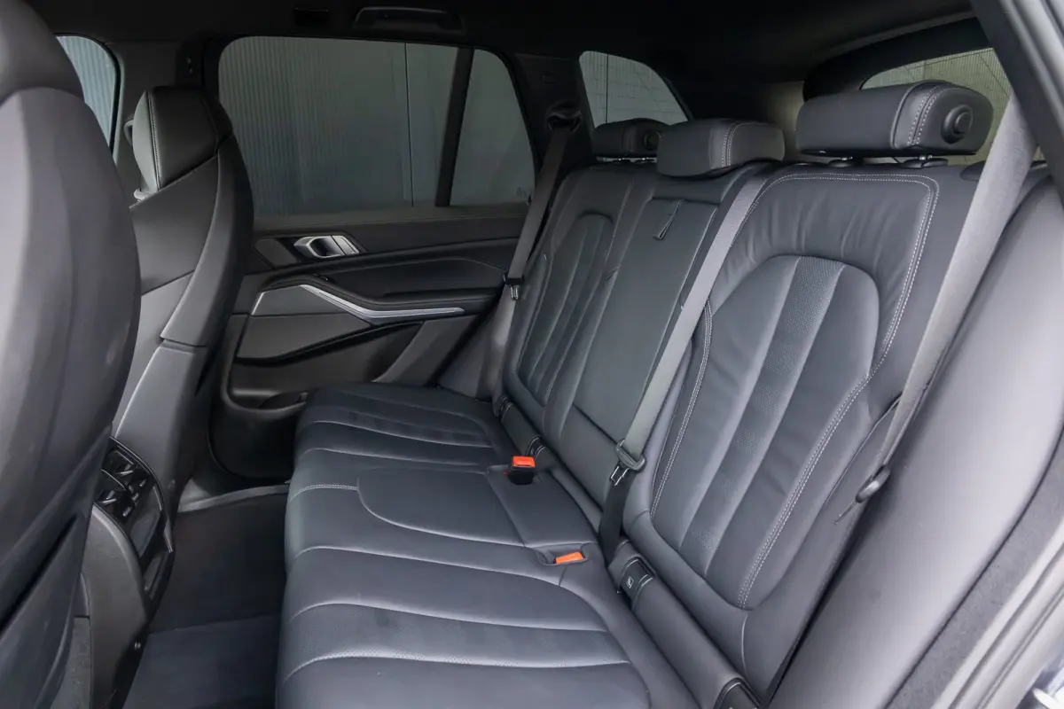 xDrive45e High Executive | M-Sport | M-stoelen | Laser LED