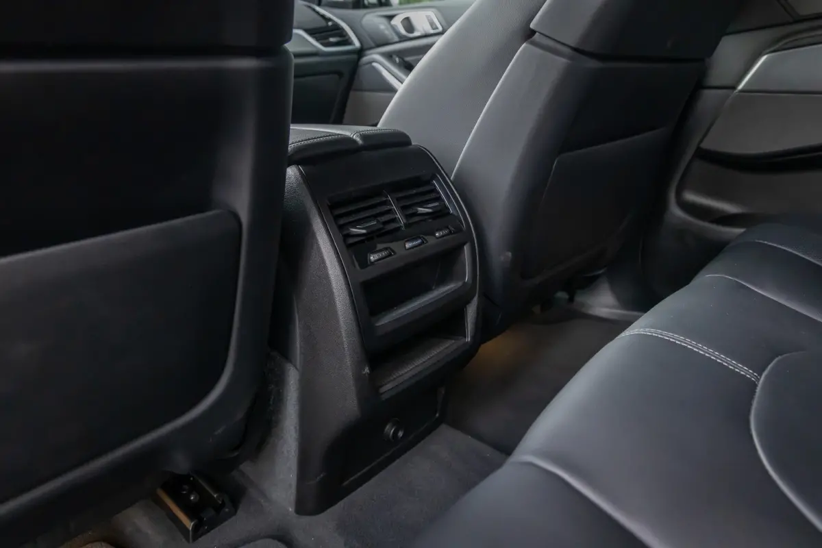 xDrive45e High Executive | M-Sport | M-stoelen | Laser LED