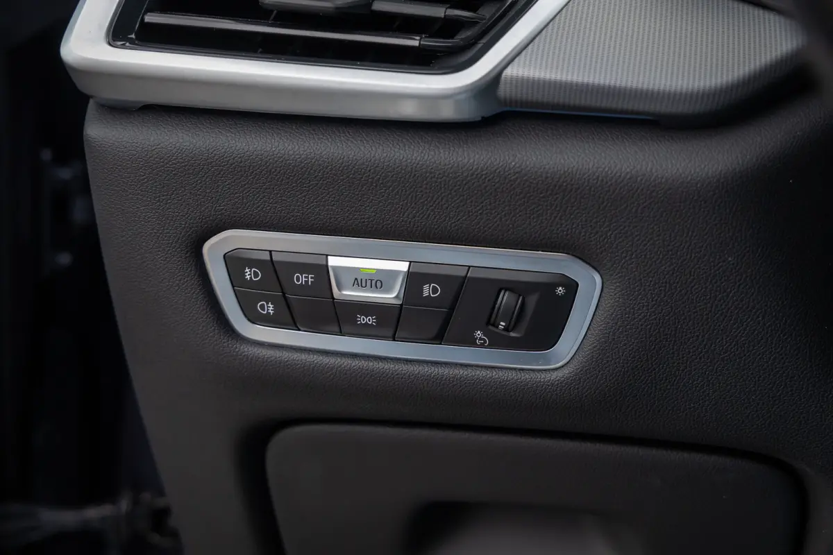 xDrive45e High Executive | M-Sport | M-stoelen | Laser LED