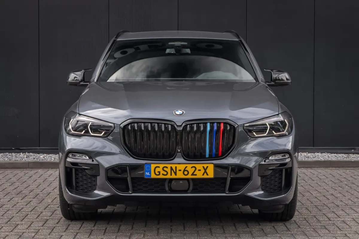 xDrive45e High Executive | M-Sport | M-stoelen | Laser LED